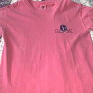 simply southern tee